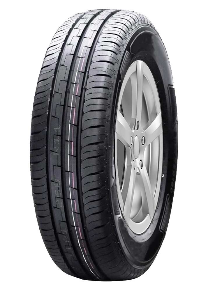 Image Шины TRACMAX X-Privilo RF-19 235/65 R16C 121R TL