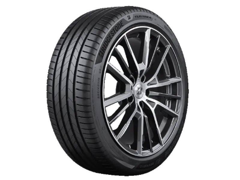Image Шины BRIDGESTONE Turanza All Seas.6 205/55 R16 94V TL XL