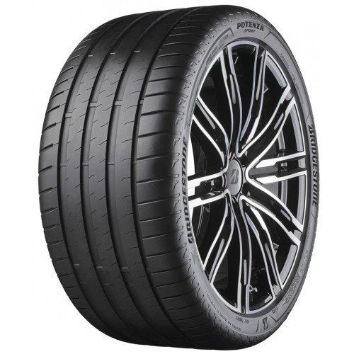 Image Шины BRIDGESTONE Potenza Sport 245/45 R18 100Y TL XL
