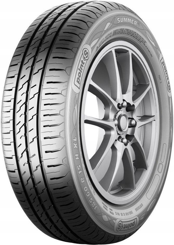 Image Шины POINTS SummerS 245/40 R18 97Y