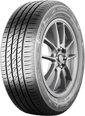 Image Шины POINTS SummerS 235/50 R18 97V