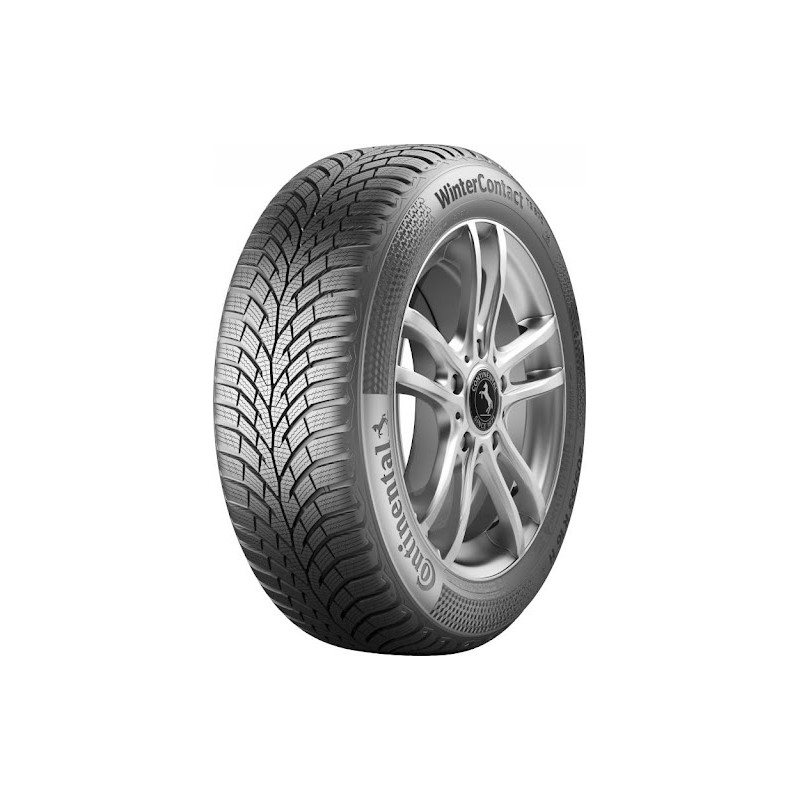 Image Шины Continental WinterContact TS870 205/60 R16 96H XL