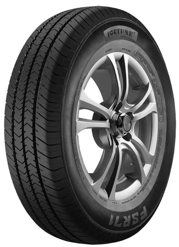 Image Шины FORTUNE FSR-71 225/75 R16C 121/120R 10PR