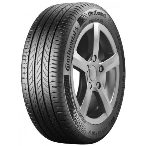 Anvelope CONTINENTAL UltraContact 225/65 R17 102H