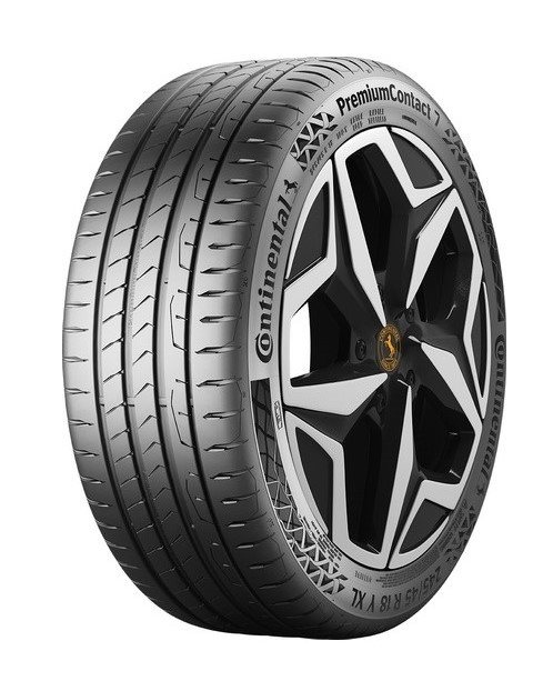 Anvelope Continental ContiPremiumContact 7 225/50 R18 99W XL FR