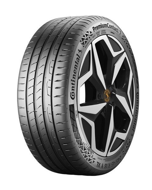 Image Шины Continental ContiPremiumContact 7 225/50 R18 99W XL FR