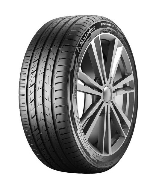 Image Шины Continental Matador 205/65 R15 94H Hectorra 5