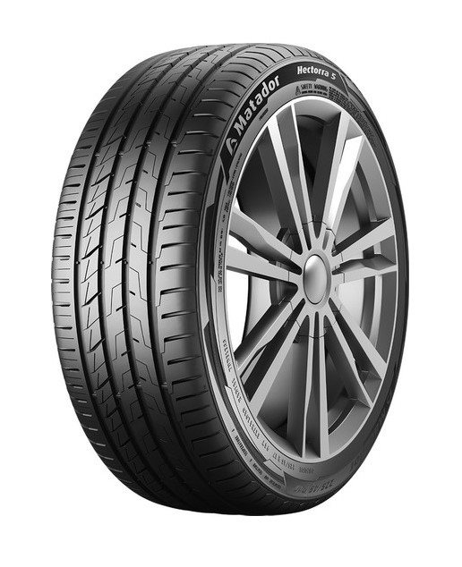 Image Шины Continental Matador 215/45 R16 90V Hectorra 5