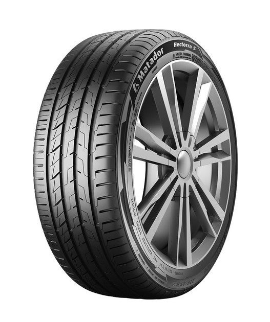 Image Шины Continental Matador 235/50 R18 97V FR Hectorra 5