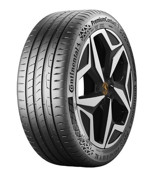 Image Шины Continental ContiPremiumContact 7 225/55 R17 101Y XL