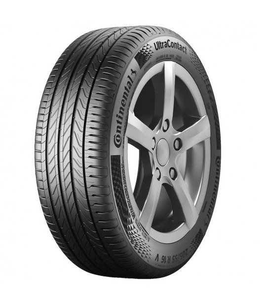 Anvelope Continental UltraContact 215/60 R16 95V FR