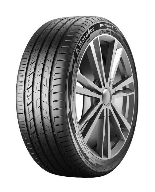 Image Шины Continental Matador 225/45 R17 91Y Hectorra 5 FR