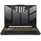 Ноутбук Asus TUF Gaming F15 FX507VV4 (i7-13700H, 16Gb, 1Tb, RTX4060) Gray