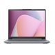 Image Ноутбук Lenovo IdeaPad Slim 3 15IAN8 (Core i3-N305, 8Gb, 256Gb) Grey