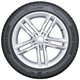 Image Шины Bridgestone Blizzak LM-005 235/65 R17 108H TL XL