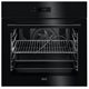 Image Духовка электрическая AEG BPE748380B