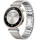 Image Ceas inteligent Huawei Watch GT 4 41mm Stainless Steel Strap