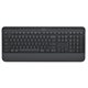 Image Клавиатура Logitech K650 Black