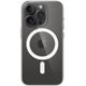Image Husă Original iPhone 15 Pro Clear Case with MagSafe