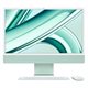 Image All-in-One PC Apple iMac 24" MQRN3 2023 M3, 8CPU/10GPU, 8/256Gb, Green