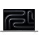 Image Laptop Apple MacBook Pro 14" MRX63 2023 (M3 Pro, 18Gb, 512Gb) Silver