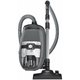Image Aspirator Miele Blizzard CX1 PowerLine Graphite Grey