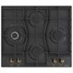 Image Варочная панель газовая Gorenje GW6D42CLB