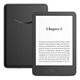 Image Электронная книга Amazon Kindle Paperwhite (11th Gen)  6.8" 2022 Wi-fi 16GB Black
