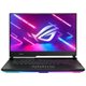 Image Ноутбуки Asus ROG STRIX SCAR 15 G533QS-DS94 (Ryzen 9 5900H, 16GB, 1TB, RTX3080, W11) Black