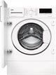 Image Встраиваемая стиральная машина BEKO WITV8712X0W