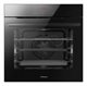Image Встраиваемый духовой шкаф HANSA BOEB697688
