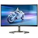 Image Monitor Philips Evnia5000 27M1C5200W Black