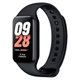 Image Фитнес браслет Xiaomi Smart Band 8 Activ Black