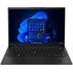 Laptop Lenovo ThinkPad X1 Carbon Gen 11 (Core i7-1355U, 16Gb, 1Tb, W11P) Black