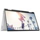 Image Ноутбук HP Pavilion 15 x360 (Core i7-1255U, 16GB, 512GB, W11H) Natural Silver