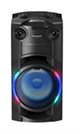 Image Портативная колонка Panasonic SC-TMAX10GSK Black