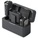 Image Микрофон DJI Mic (2TX+1RX+Charging Case)