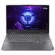 Image Ноутбук Lenovo LOQ 15APH8 (Ryzen 5 7640HS, 16GB, 512GB, RTX4050) Storm Grey