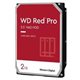 Hard disc HDD Western Digital Red Pro WD2002FFSX 2TB