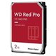 Image Hard disc HDD Western Digital Red Pro WD2002FFSX 2TB