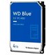 Image Жесткий диск HDD Western Digital Blue WD40EZAX 4TB