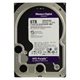 Image Hard disc HDD Western Digital Purple WD64PURZ 6TB