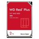Image Накопитель HDD Western Digital Red Plus WD20EFPX 2TB