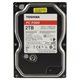 Image Hard disc HDD Toshiba Performance P300 HDWD320UZSVA 2TB