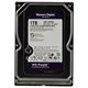 Image Dispozitiv de stocare HDD Western Digital Purple WD11PURZ 1TB