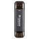 Image Hard disk extern Transcend ESD310C 1TB Black