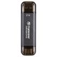 Image Внешний жесткий диск Transcend ESD310C 2TB Black