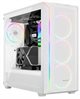 Image Корпус Be quiet Shadow Base 800 FX White