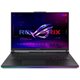Image Ноутбук Asus ROG Strix SCAR 18 G834JZR (i9-14900HX 32Gb, 1Tb, RTX4080) Black