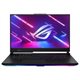 Image Ноутбук Asus ROG Strix SCAR 17 G733PYV (Ryzen 9 7945HX3D, 32Gb, 1Tb, RTX4090) Black